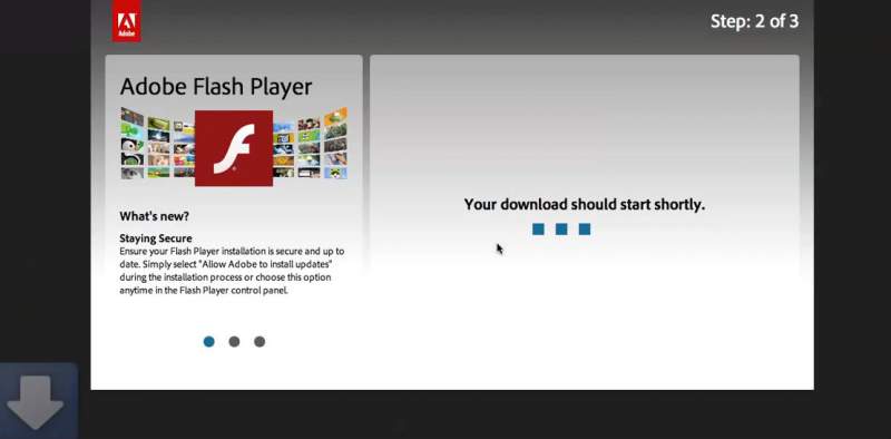 Adobe Flash Player For Mac Freeware Download